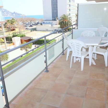 Appartement Roses I Extérieur photo