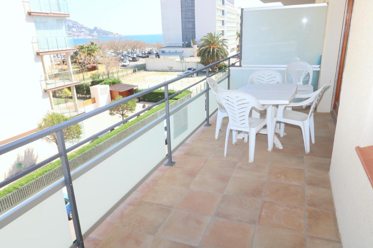 Appartement Roses I Extérieur photo