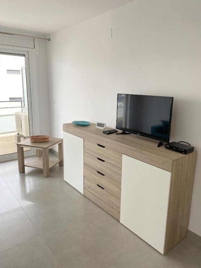 Appartement Roses I Extérieur photo