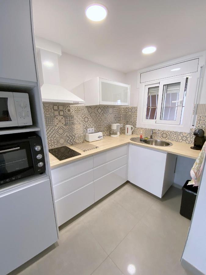 Appartement Roses I Extérieur photo