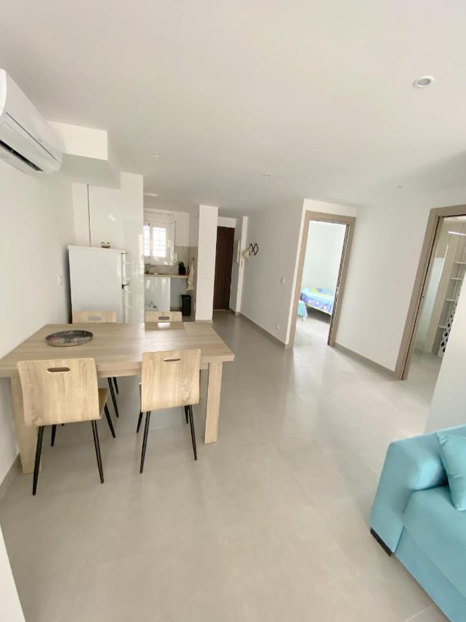 Appartement Roses I Extérieur photo