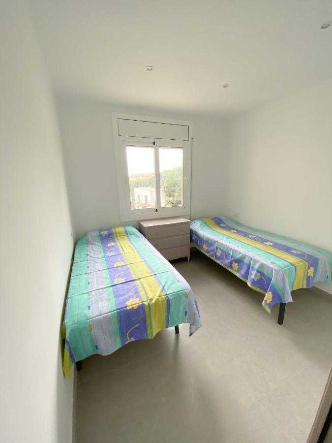 Appartement Roses I Extérieur photo