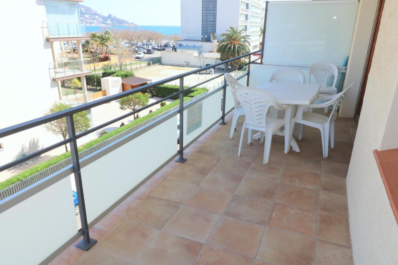 Appartement Roses I Extérieur photo