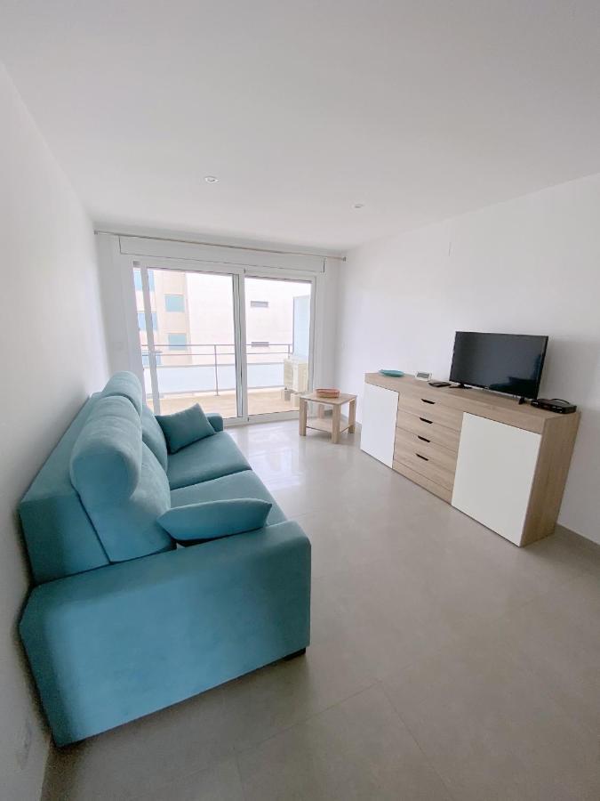 Appartement Roses I Extérieur photo