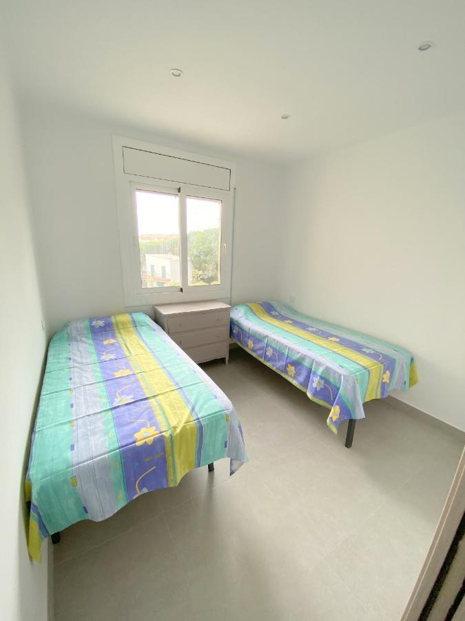 Appartement Roses I Extérieur photo
